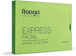 RAGAA Facial Kit(Pack of 2)