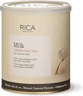 Rica Milk