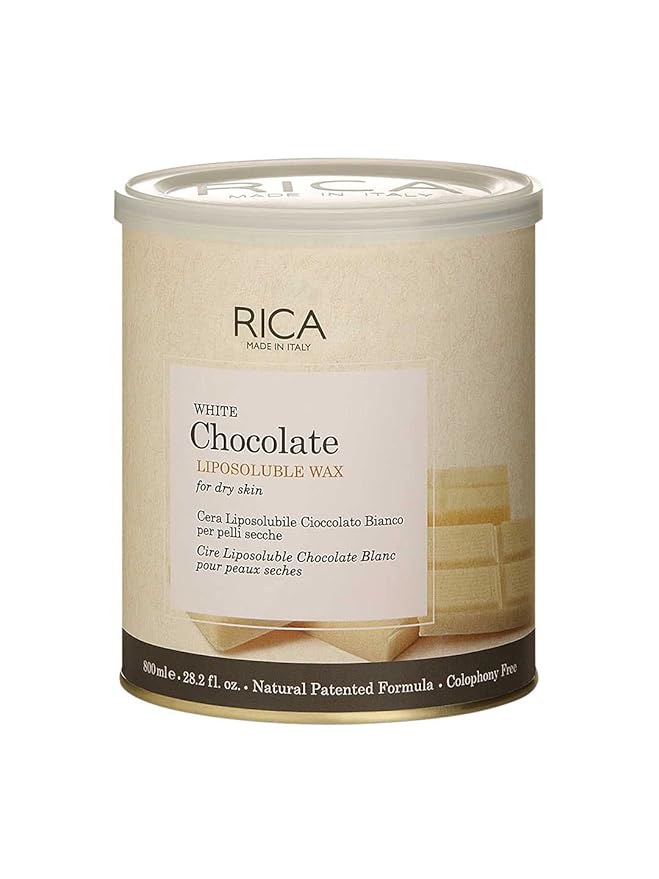 Rica White Chocolate