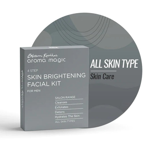 Blossom Kochar Skin Brightening Men KIT