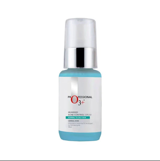 O3+ Seaweed Serum Normal To Oily Skin