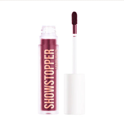 FOREVER 52 Showstopper Liquid Matte Lipstick