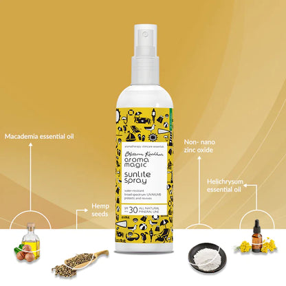 Blossom Kochar Sunlite Spray 100ML