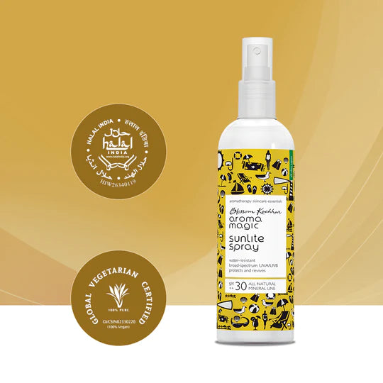 Blossom Kochar Sunlite Spray 100ML