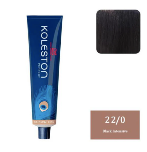 Wella Professionals Koleston Perfect Pure Hair Color