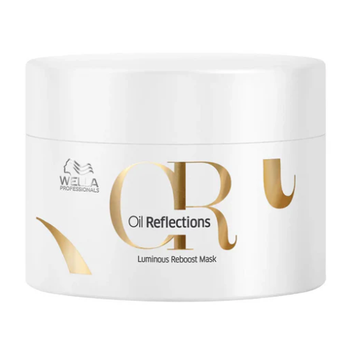 Wella Professionals Oil Reflections Luminous Reboost Mask (150ml)