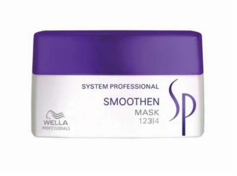 Wella Professionals Sp Smoothen Hair Mask 200 Ml