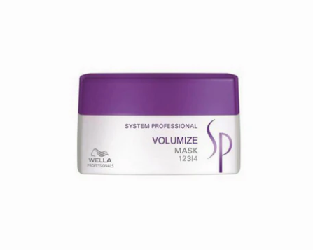 Wella Professionals Volumize Mask 200 Ml