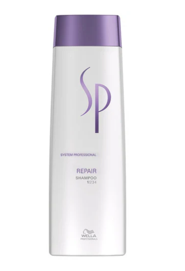 Wella Professionals Wella Proffesionals Repair Shampoo 250 Ml