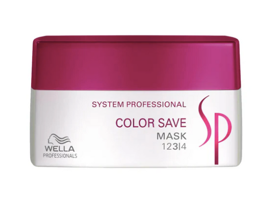 Wella SP Color Save Mask For Colored Hair (200ml)