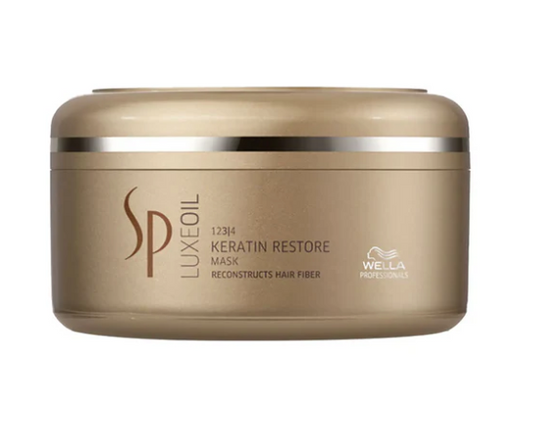 Wella SP Luxeoil Keratin Restore Mask (150ml)