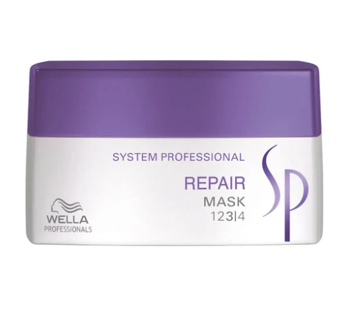 Wella SP Repair Mask For Damaged Hair (200ml)