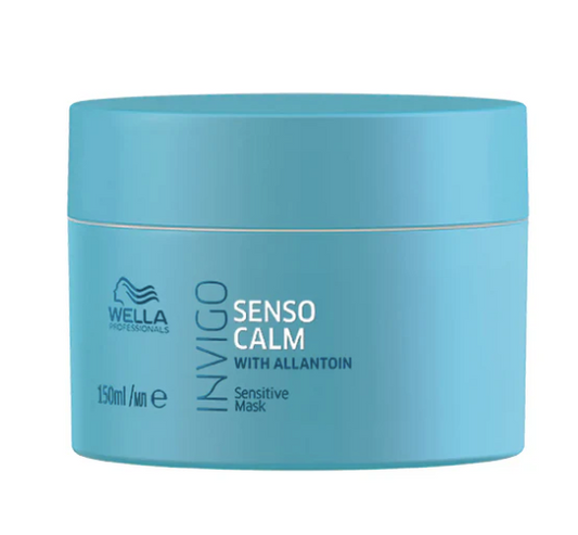 Wella Professionals Invigo Balance Senso Calm Sensitive Mask (150ml)