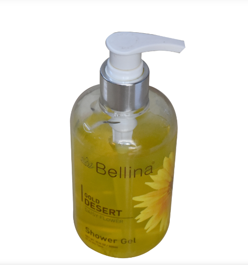 Bellina Shower Gel-300ml