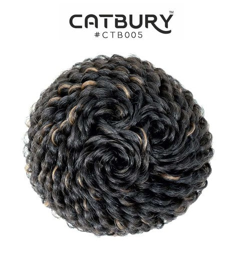 Catbury Bun 530 Highlight 1Pcs