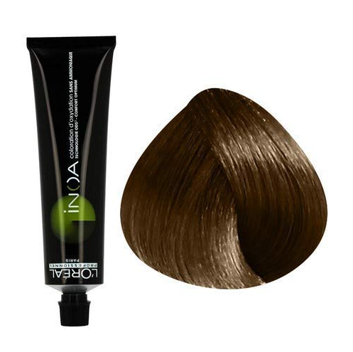 Loreal-Inoa 2 Parts Shade 5-AF- Color Tube