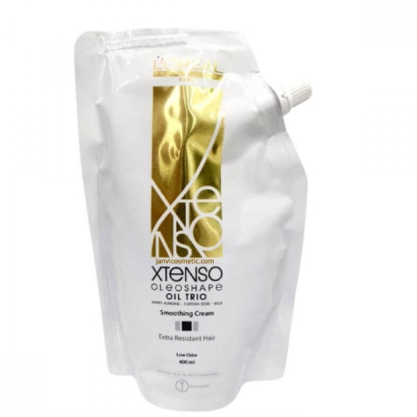 Loreal P-Xtenso OS RDCR Natural RSST 400 ml