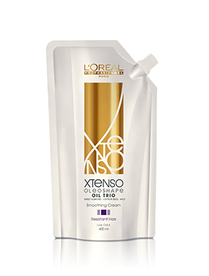 Loreal P-Xtenso OS RDCR Natural RSST 125 ml