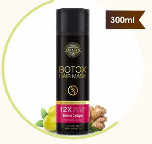 Kerabon Botox Mask 300ml