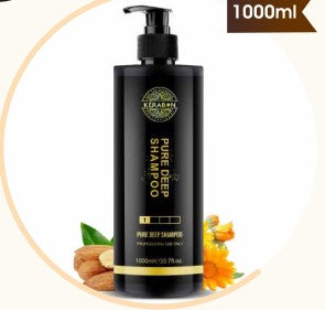 Kerabon Keratin P. H. Shampoo 1000ml