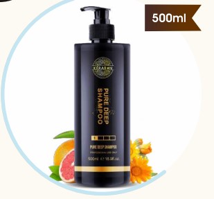 Kerabon Keratin P. H. Shampoo 500ml