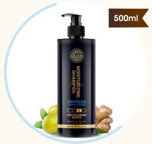 Kerabon Keratin Shampoo 500ml