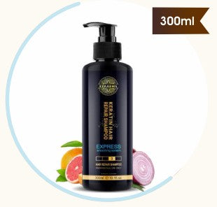 Kerabon Keratin Shampoo 300ml