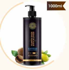 Kerabon Keratin Shampoo 1000ml