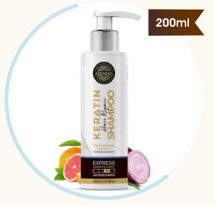 Kerabon Keratin Shampoo 200ml