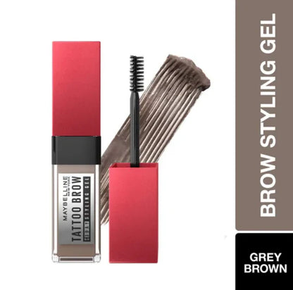 Maybelline Tattoo Brow 3-Day Styling