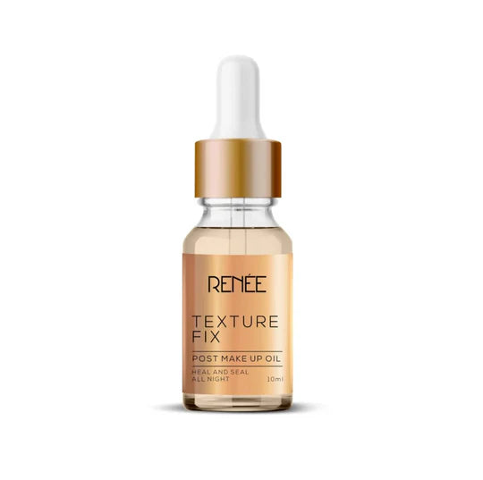 Renee Texture Fix Post Make Up Oil