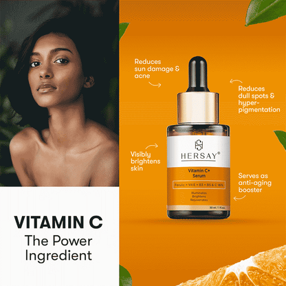 Hersay Vitamin C+ Serum 30ml