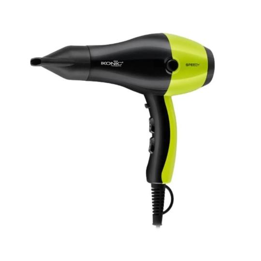 IKONIC HAIR DRYER SPEEDY