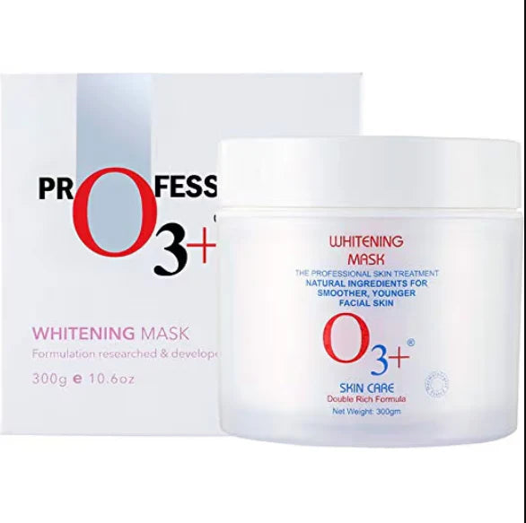 O3+ Whitening Mask For Skin Whitening