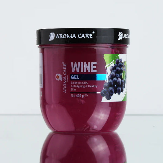 Aroma Care Wine Gel