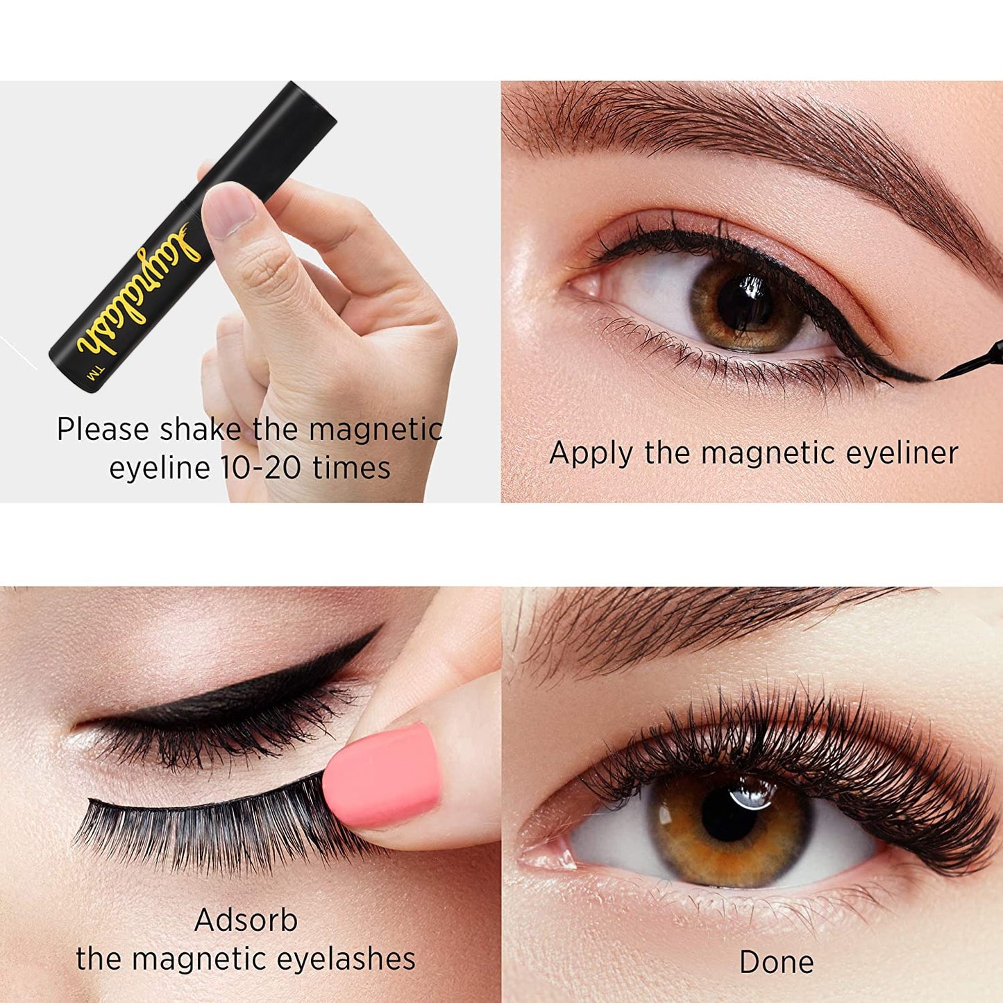 LAYRALASH Magnetic Eyeliner