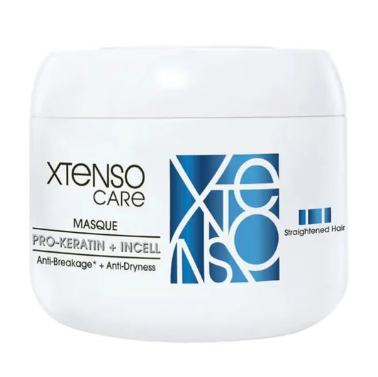 Loreal Professionnel X-Tenso Care Masque ( 490 ) (BLUE)