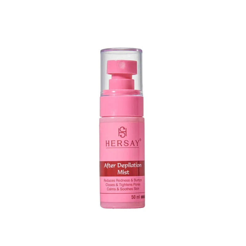 Hersay After Depilation Mist 50ml