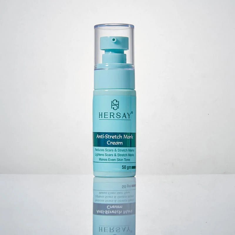 Hersay Anti – Stretch Mark Cream 50 gm