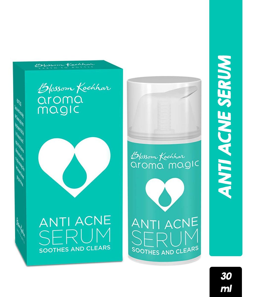 Aroma Magic Anti Acne Serum (30ml)