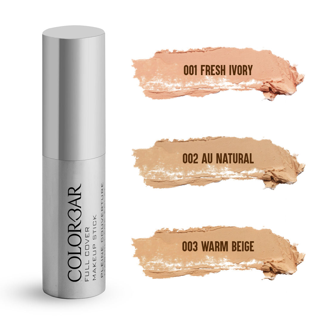 Colorbar Full Cover Makeup Stick