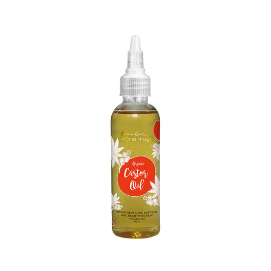 Blossom Kochar Castor Organic Oil 200ML