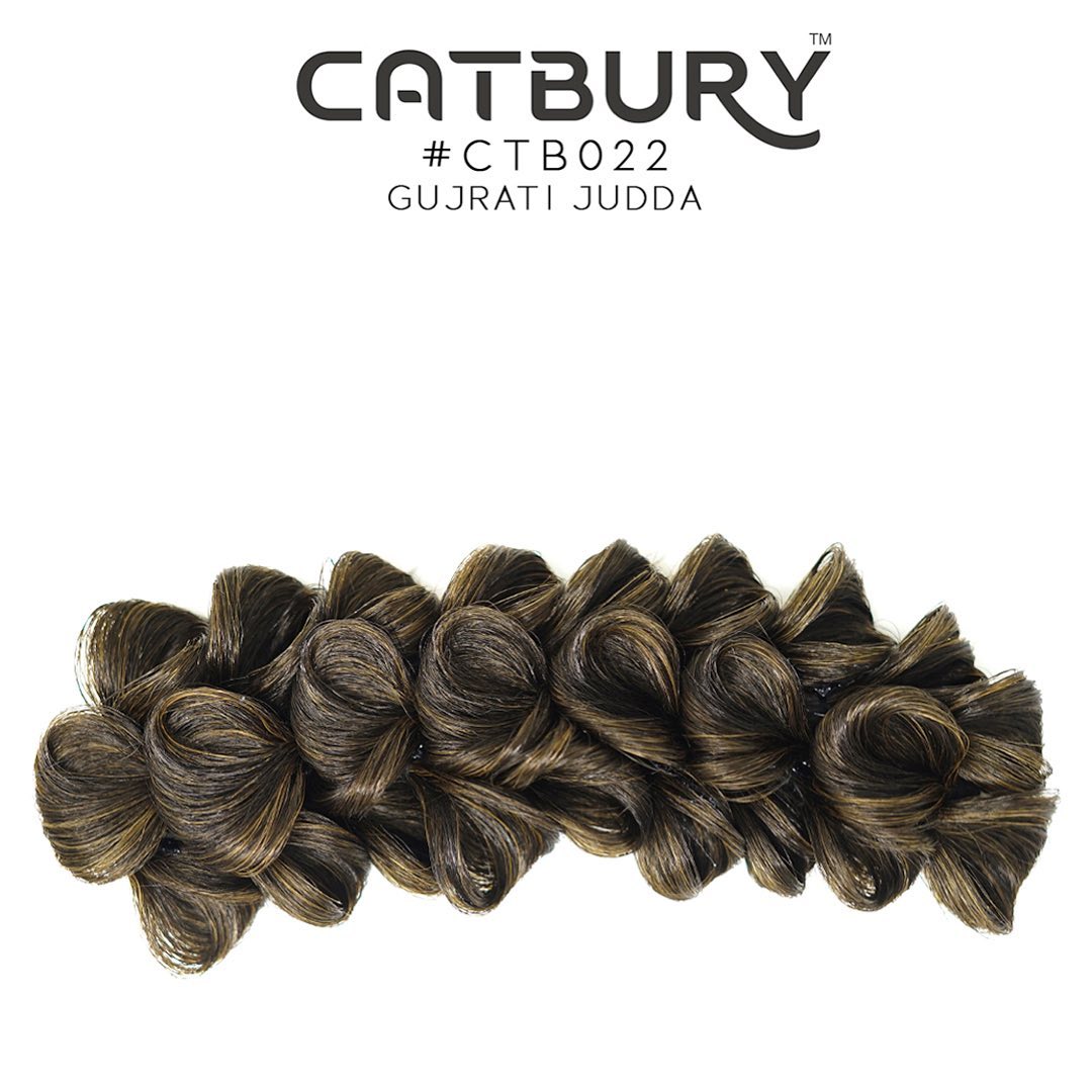 Catbury Gujrati Juda Bun