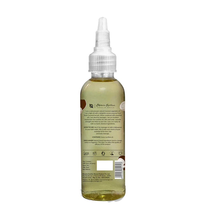 Blossom Kochar Coconut Oil 100ML