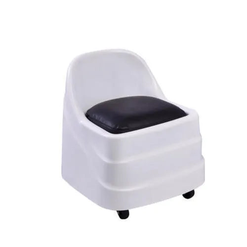 Decorite Pedicure Fiber Stool