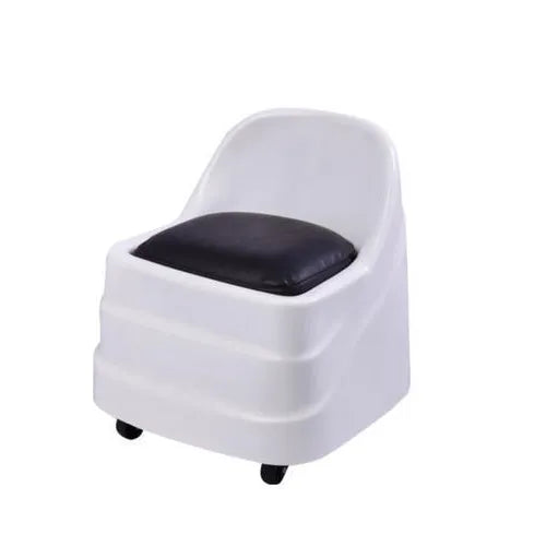 Decorite Pedicure Fiber Stool