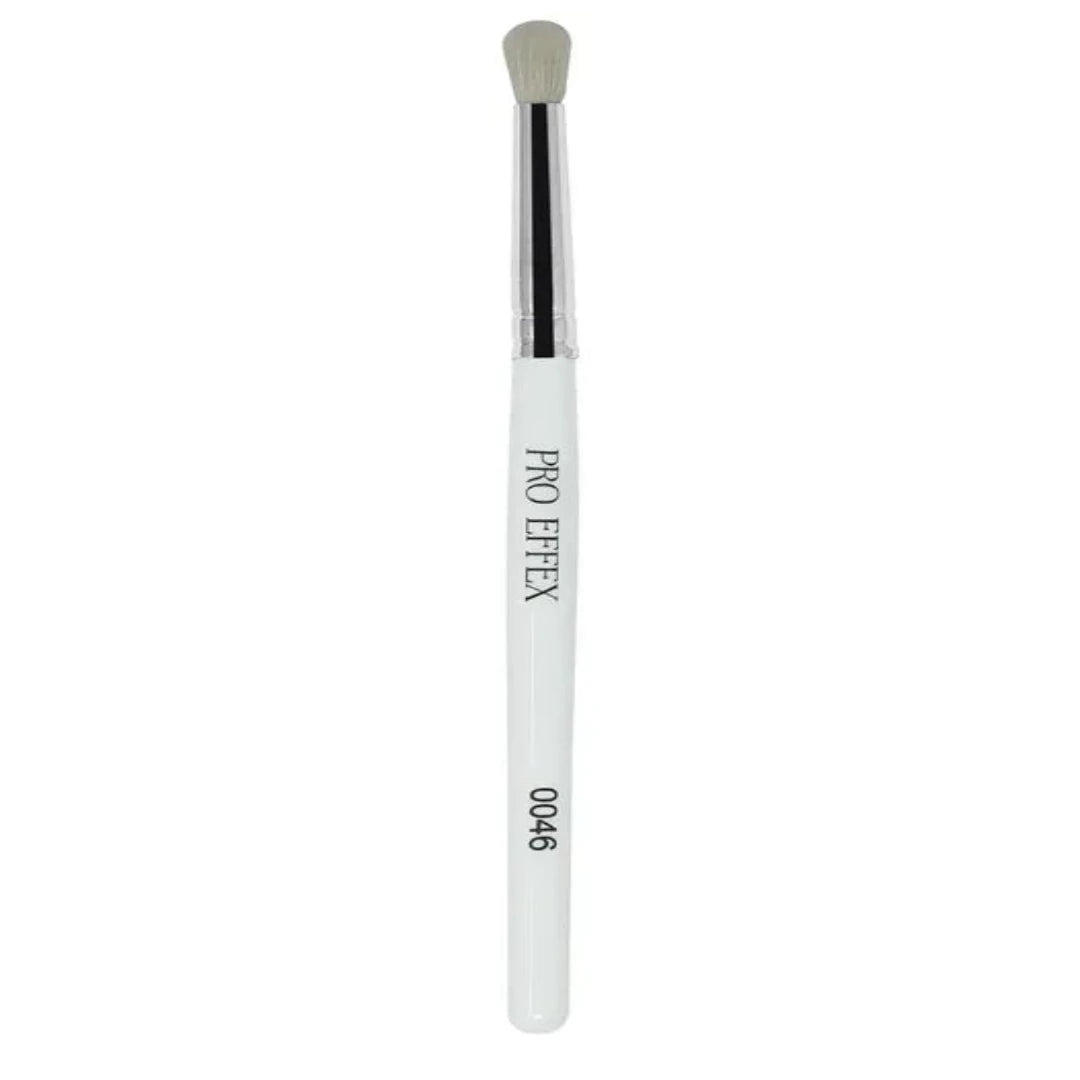 Pro Effex Crease & Corner Blending Brush (0046)