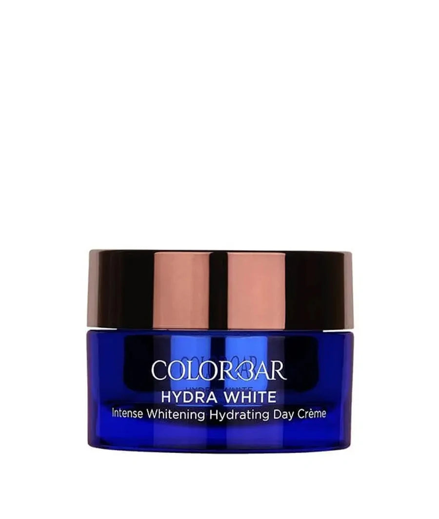 Colorbar Skin Care Hydra White Day Creme SPF 15