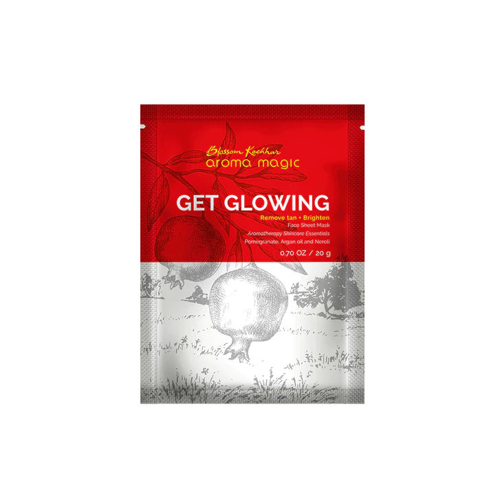 Blossom Kochar Get Glowing 20GM*5PC