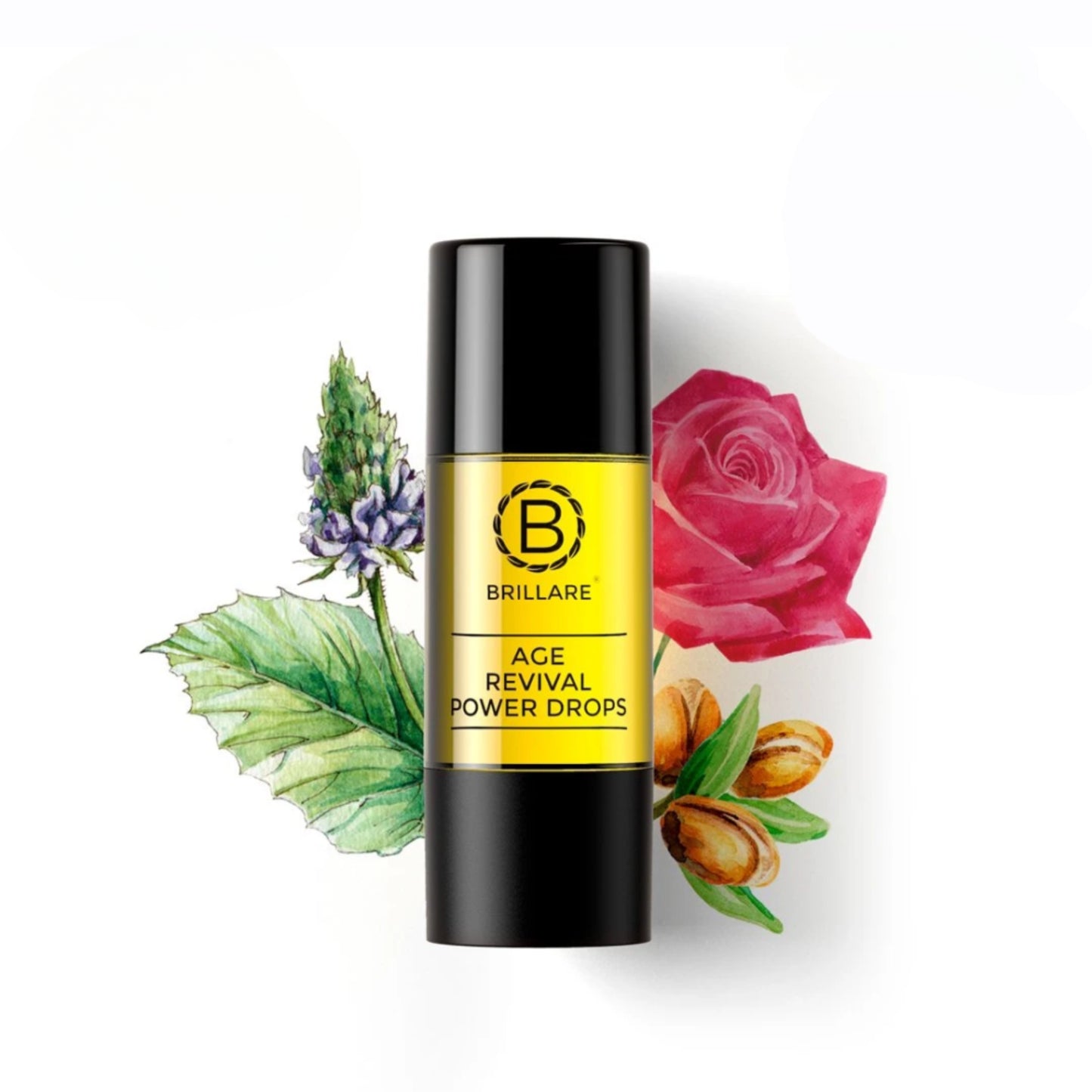 BRILLARE SC AGE REVIVAL POWER DROPS 15ML